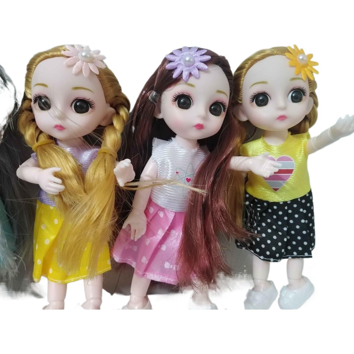 Gudiya Kahani Barbie Doll House Baby Doll Gudiya Wale Cartoon Buy