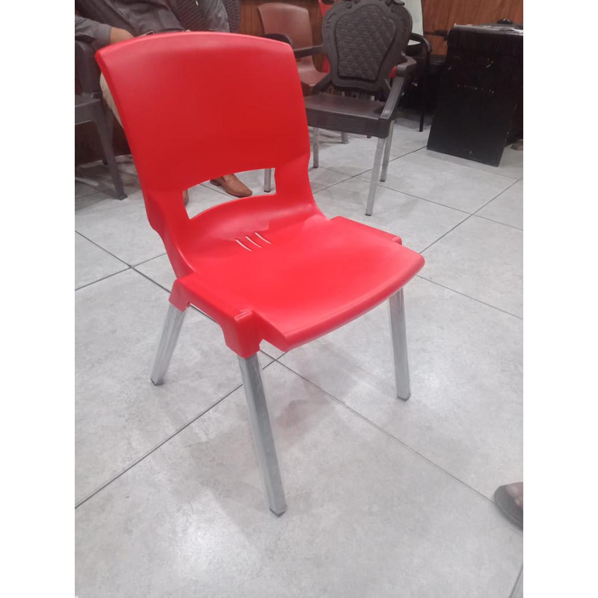 High Quality Bravo Adult Plastic Chair