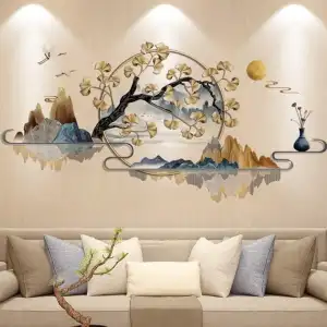 3D Wall Paper and PVC Wall Panel in Cheap Price  Wallpaper latest design  2022  furqanalivlogs  YouTube