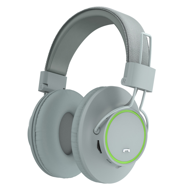 NIA S3000 OVER EAR MUSIC HEADSET WIRELESS BLUETOOTH HEADPHONES Daraz.pk