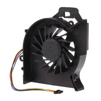 Cpu Cooling Fan Cooler For Hp Pavilion Dv6 6000 Dv7 6000 Pc 4 Pin 4 Wire Buy Online At Best Prices In Pakistan Daraz Pk