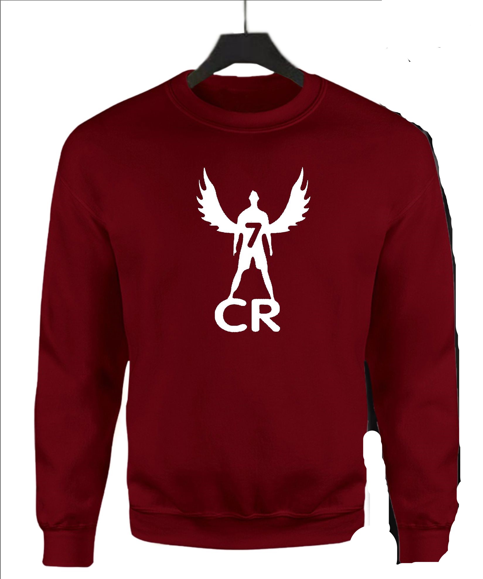 YELLOW Fleece Winter Printed Stylish Sweatshirts for mens & Boys