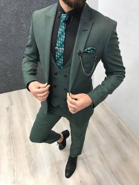 Mens Casual Coat