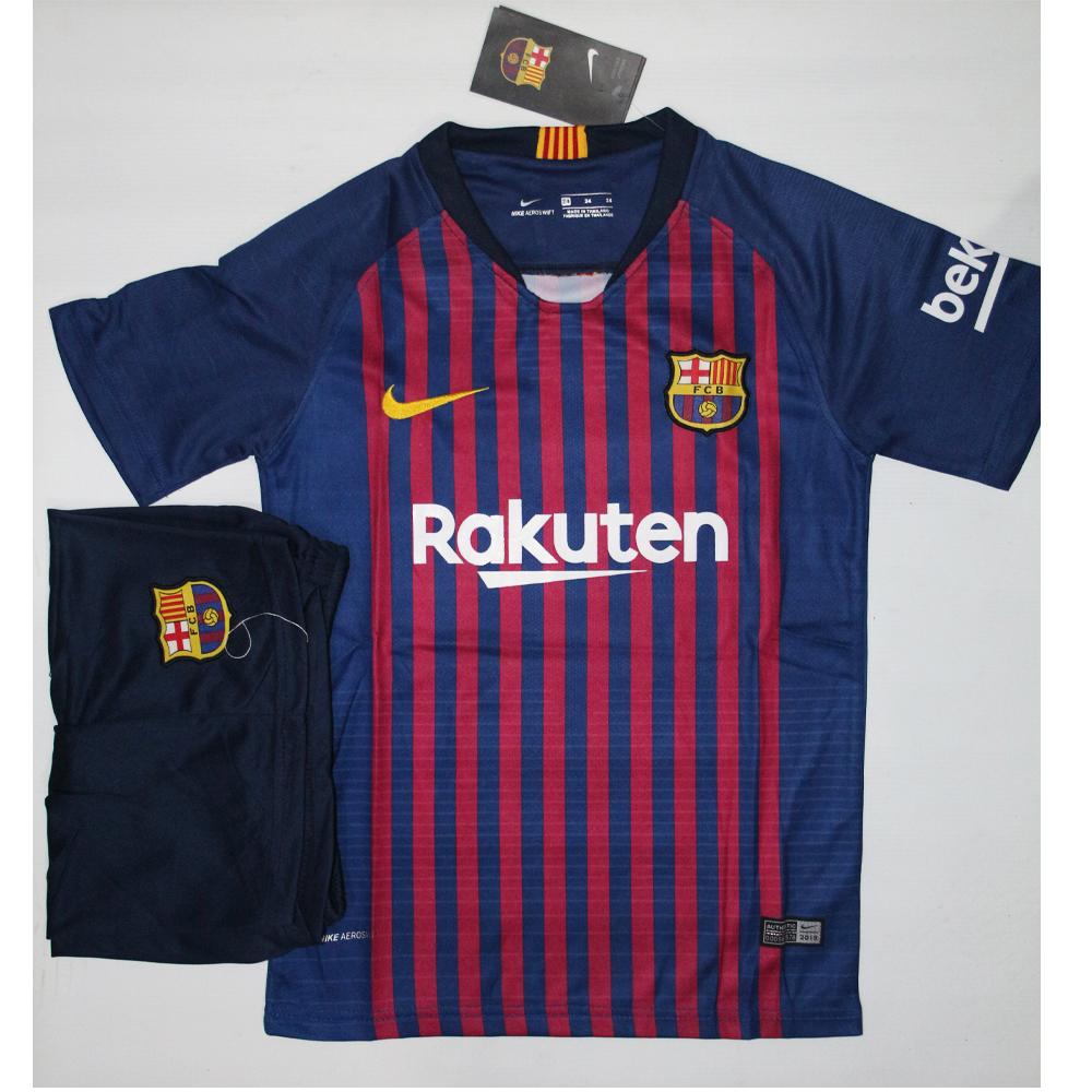 barcelona shirt price