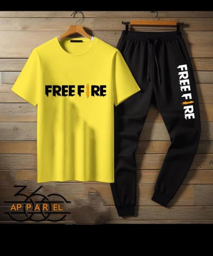 Trendy Tag Printed Summer Tracksuit For Men & Boys Tee-shirt with trousers gym wear New Design Round Neck Half Sleeves T Shirts Top Quality Gym Wear/Casual and comfortable Pair T-Shirt and Trouser