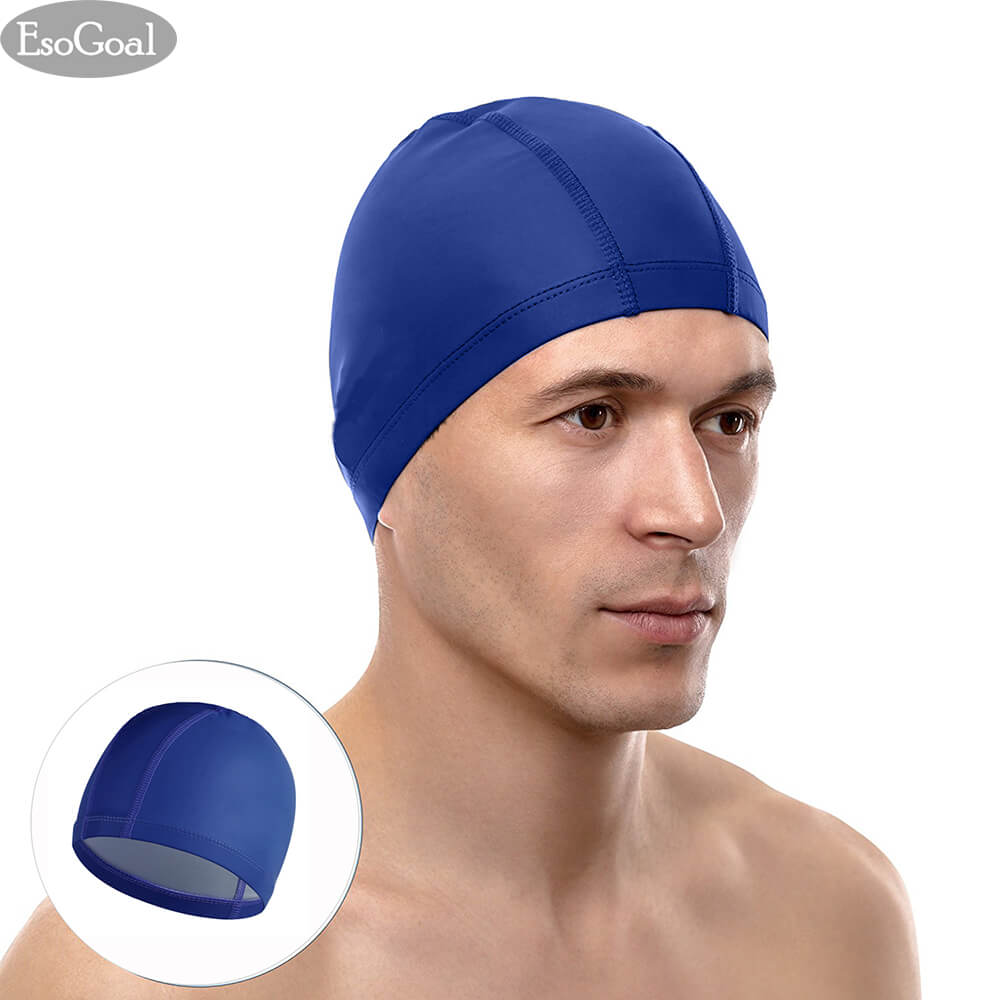 Swimming Caps Online in Pakistan - Daraz.pk
