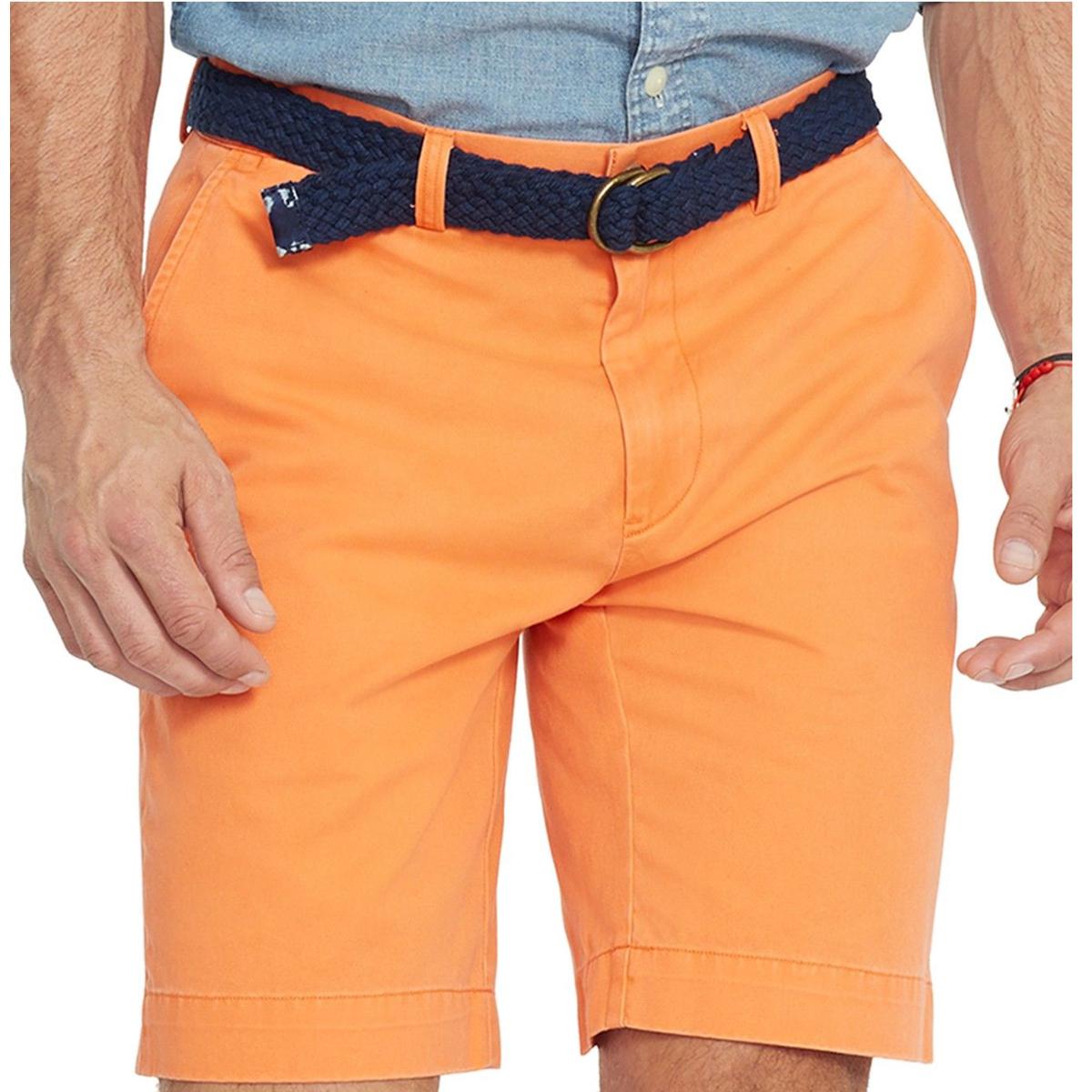 Hashback  Cotton Summer Shorts For Men - Fashionable And Stylish Men's Summer Wear, Ideal For Wash-And-Wear