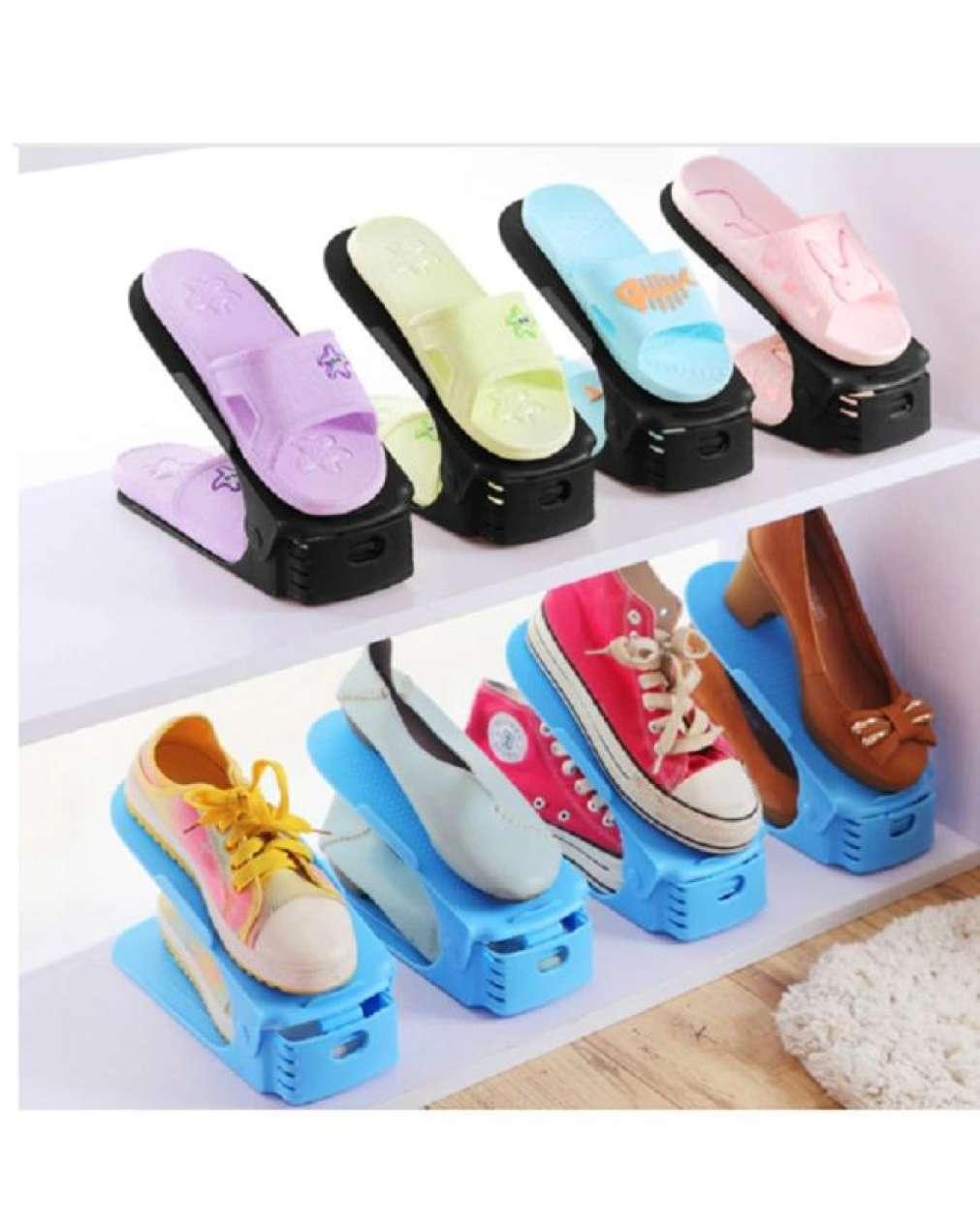 double wide sneakers