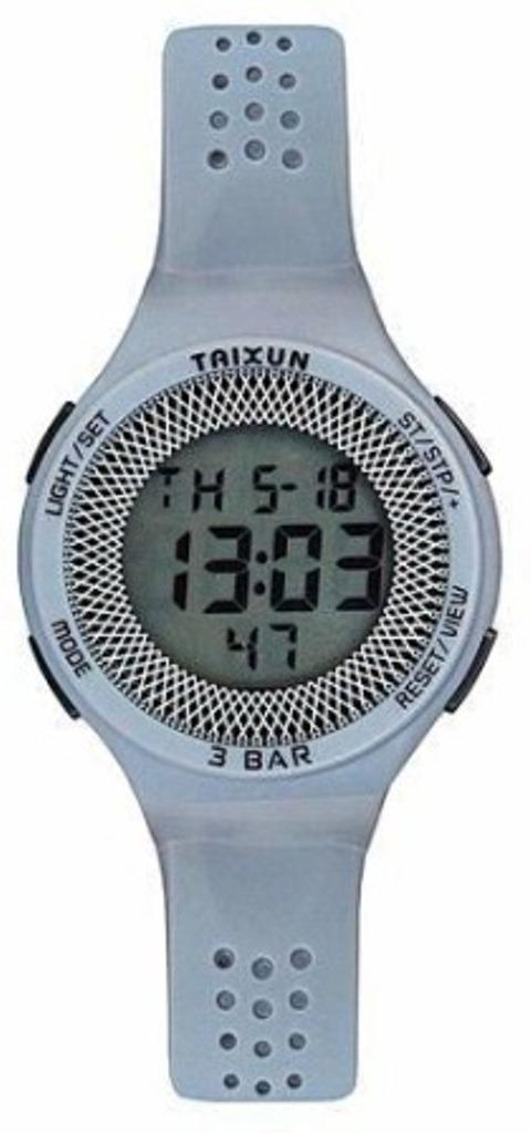 taixun watch 3 bar