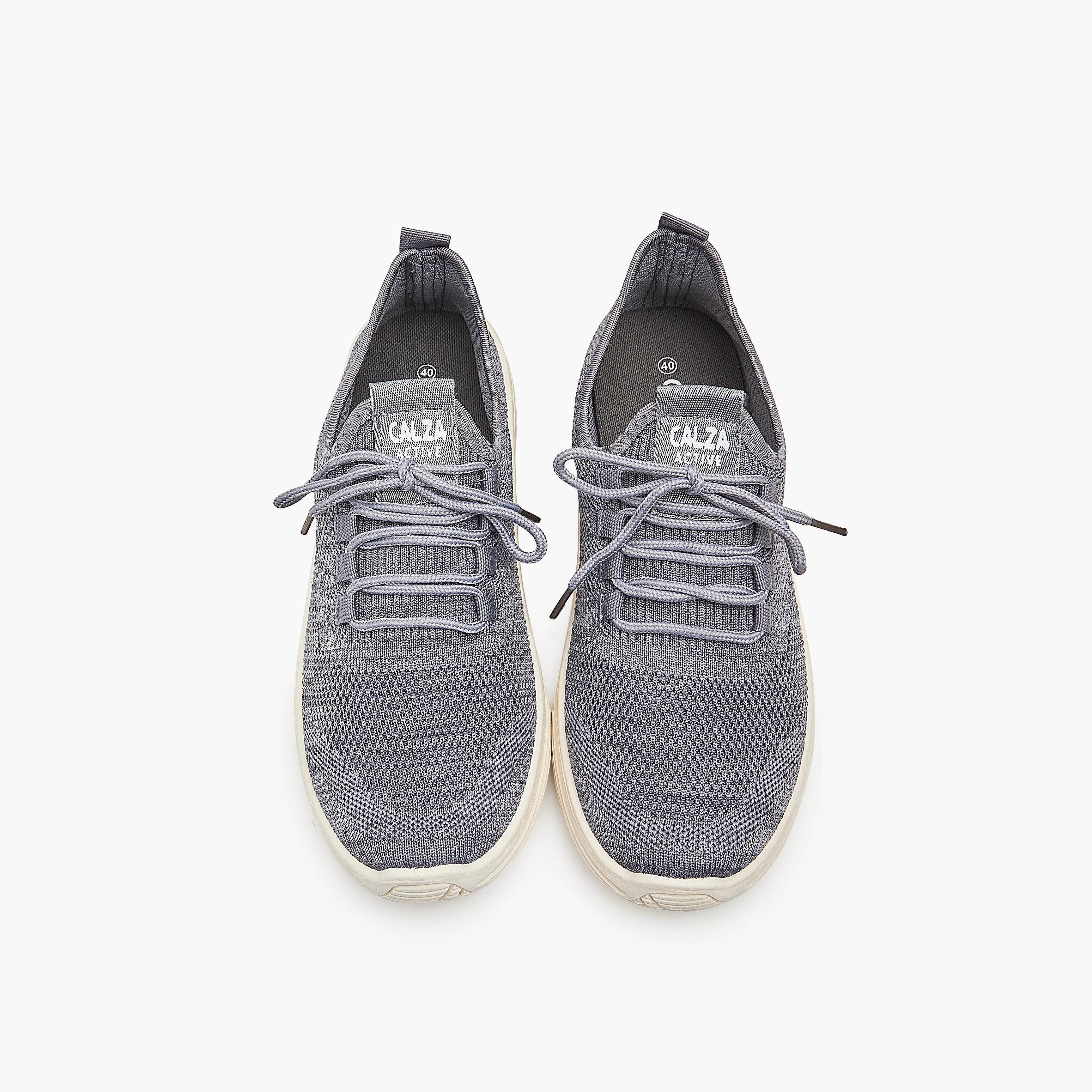 Calza Men's Athletic Sneakers For Men / Sneaker For Men / Shoes For Men - Shoes For Men