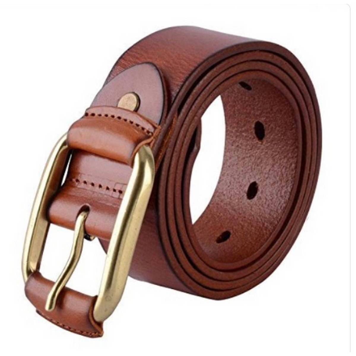 ledar belt