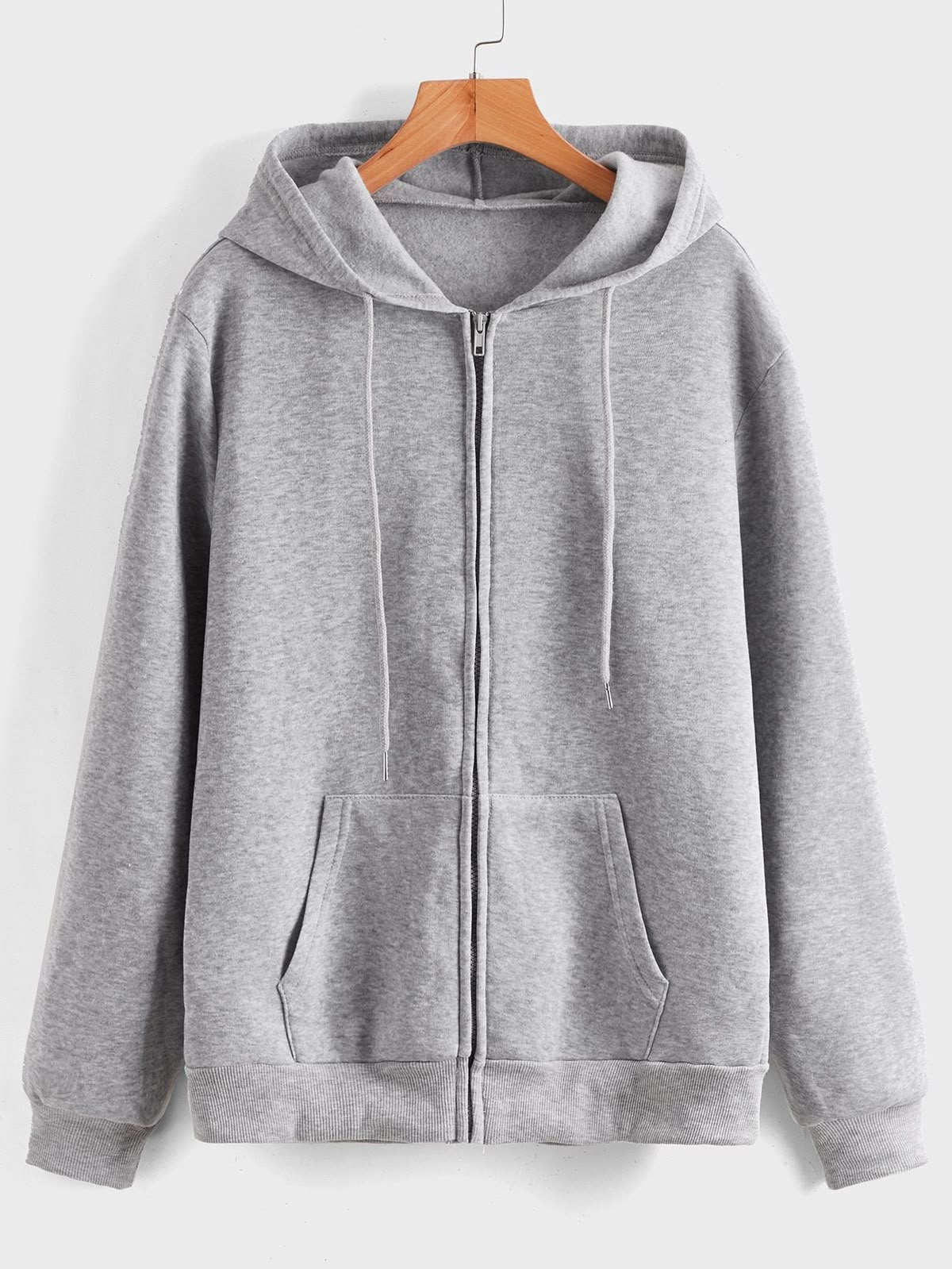 High Quality Zipper Hoodies for Women – A1 Winter Wear, Warm & Stylish
