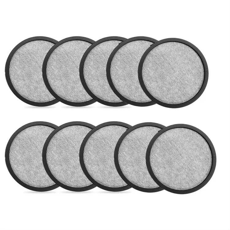 Mr coffee water hotsell filter replacement discs