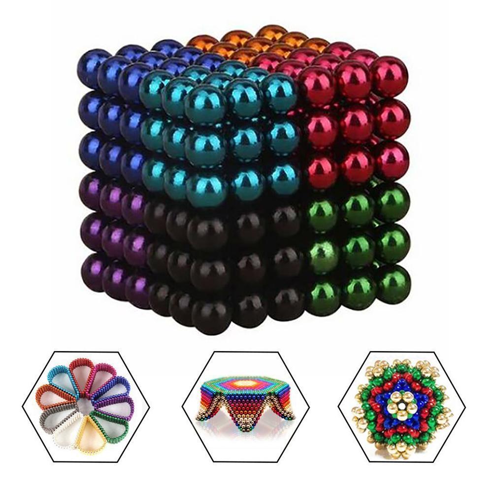 Magnetic balls sale daraz