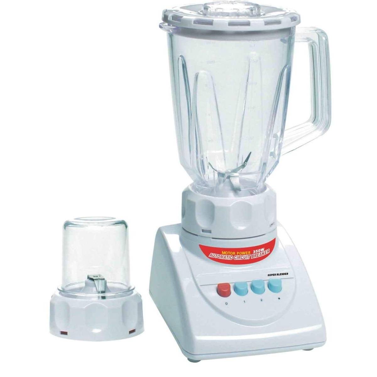 National shop juicer machine