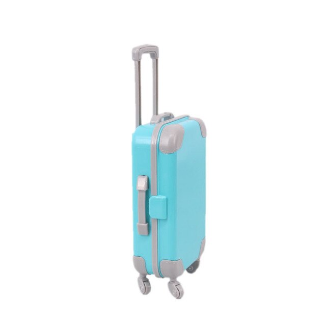 baby suitcase set