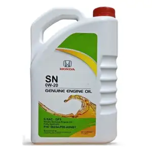 Genuine Engine Oil Honda 10w-30, 46% OFF