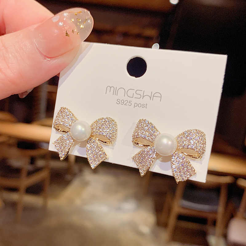 Pair Of Korean Jewellery Earing For Girls | Jewellery For Girls