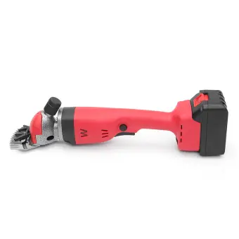 sheep hair cutting machine price