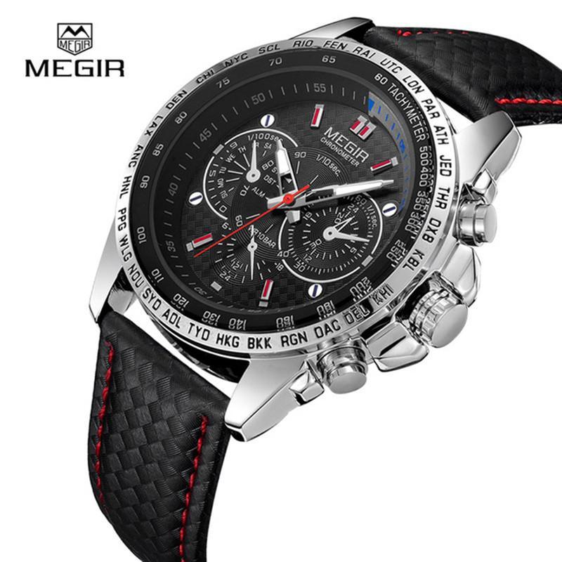 megir watch price