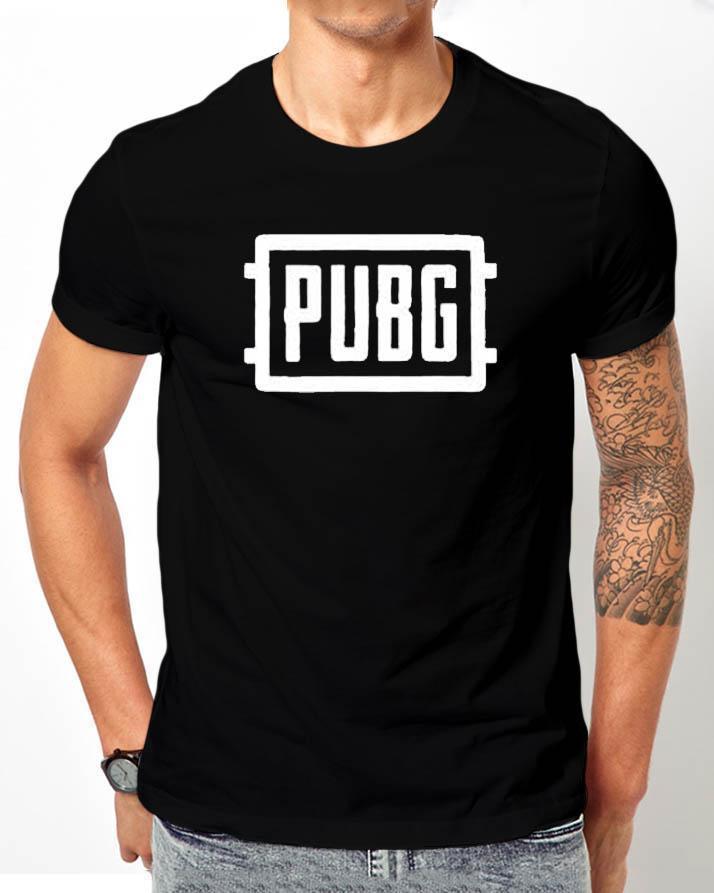 pubg shirt photo