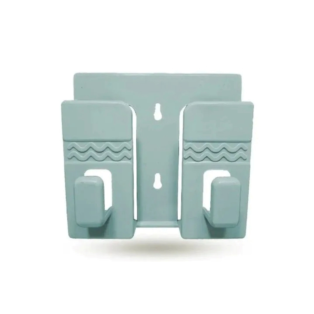 Pack of 3 Wall Mounted Mobile Phone Holder