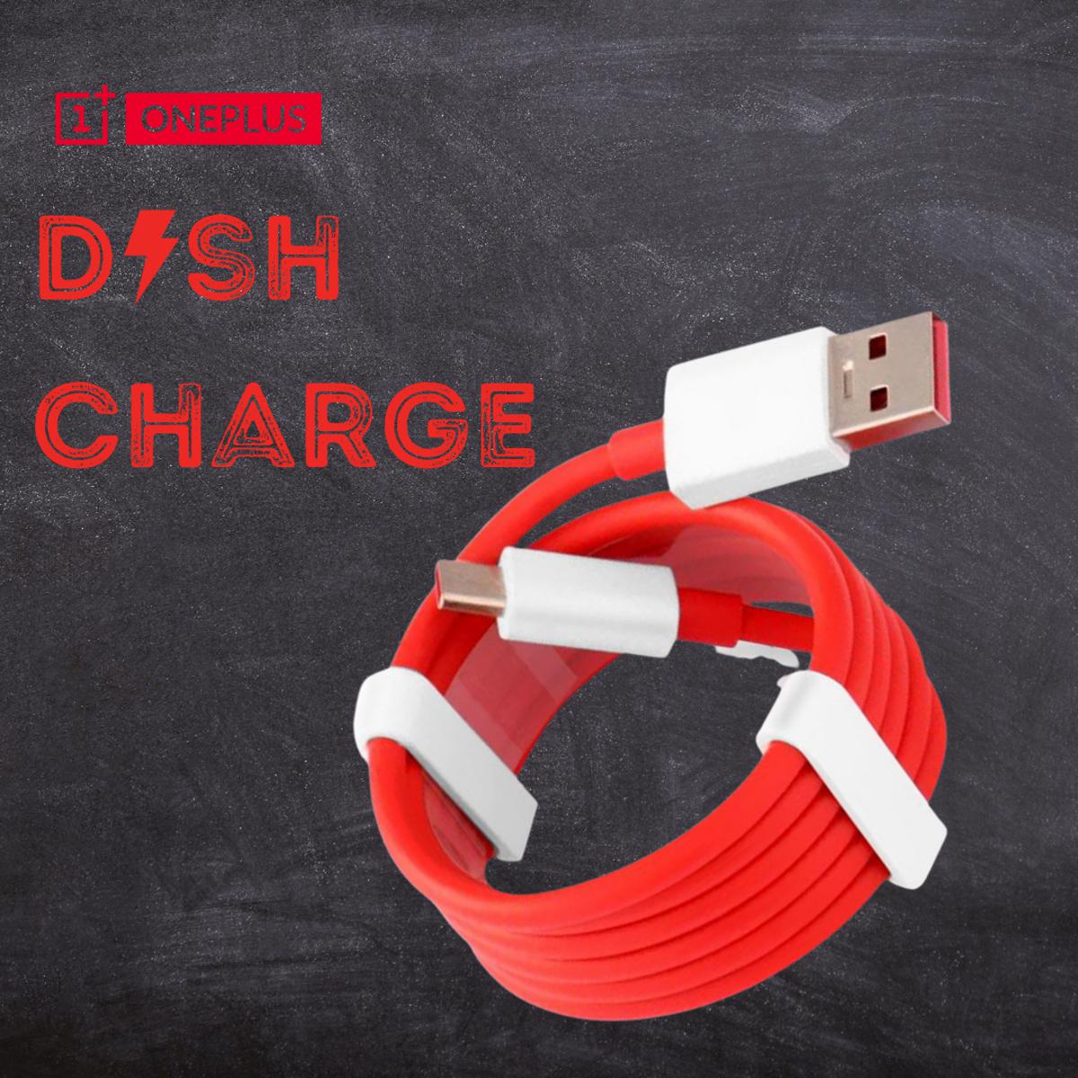 Original OTF Fast Charger 2.4A Micro And Type C Data Cables Per PCS | Shopee Malaysia - Foto 6