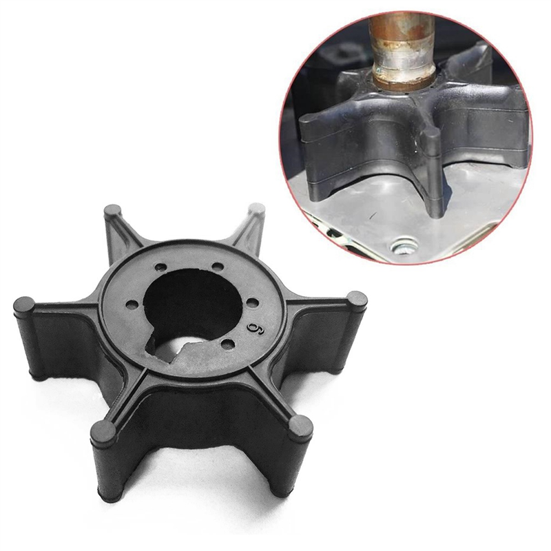 Impeller - alle Mercury impellers kopen - Power Watersports