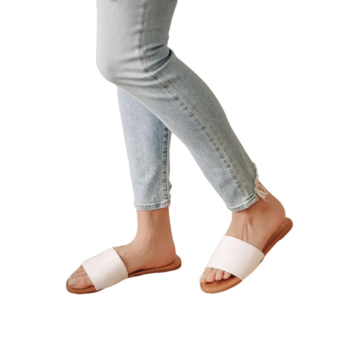 Aneesa Collections 197 Flats sandals for women Flat sandal for women