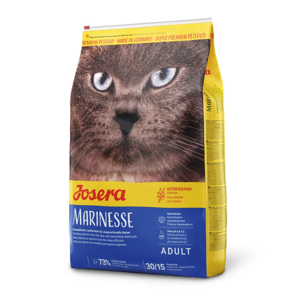 Josera Adult Cat Marinesse 2kg Bag