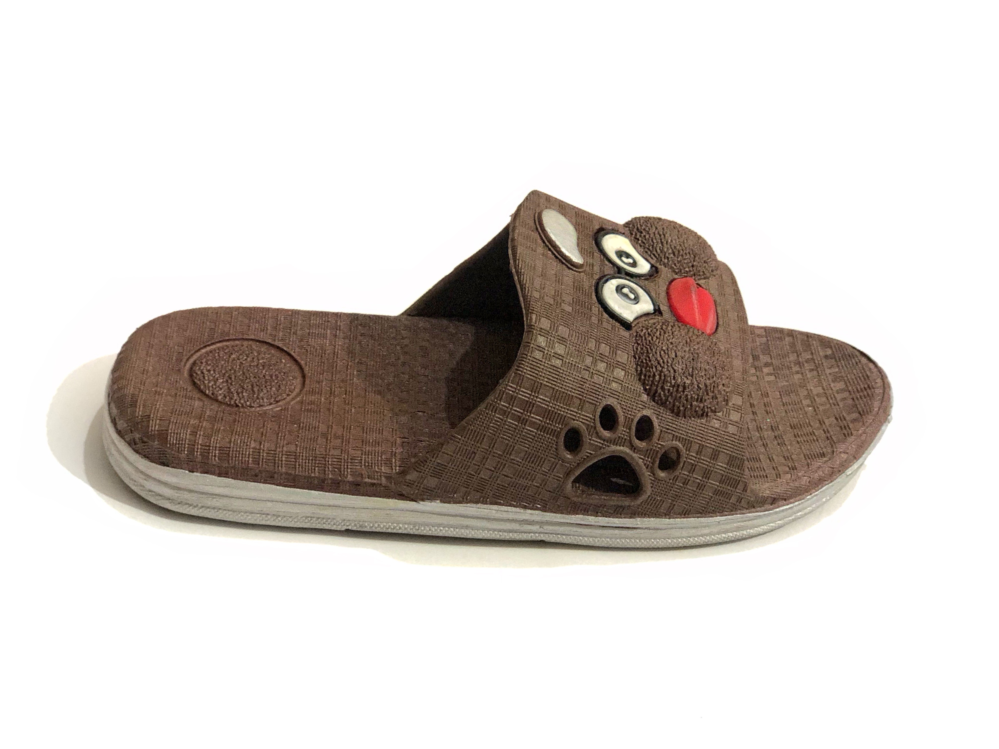 7 Style Unisex Slides for Kids, Cute Cartoon Chappal , Soft Slippers for Boys and Girls