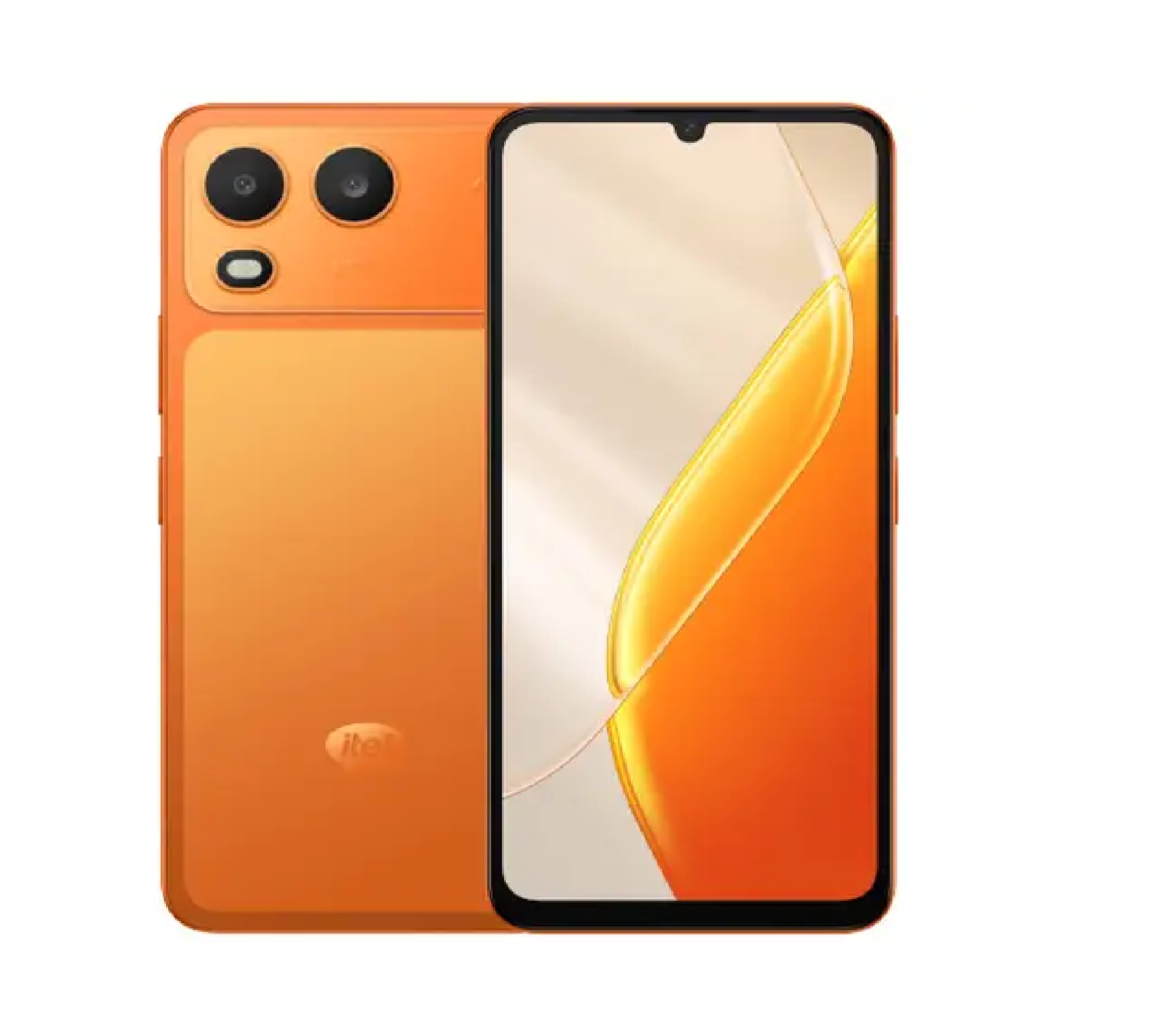 ITEL A200 PLUS = 3GB RAM = 128GB ROM = 6000mAh BATTERY