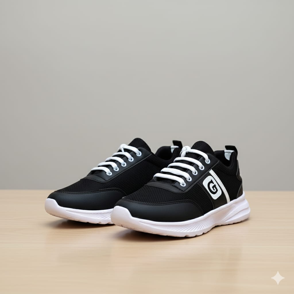 Sports sneakers for men / Joggers for boys / Trending joggers for men / Samba shoes for boys