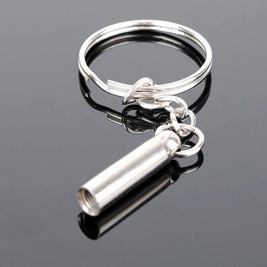 Mini 3-In-1 Screwdriver Key chain Metal Tool Set For Repair Glasses Mobile Watch