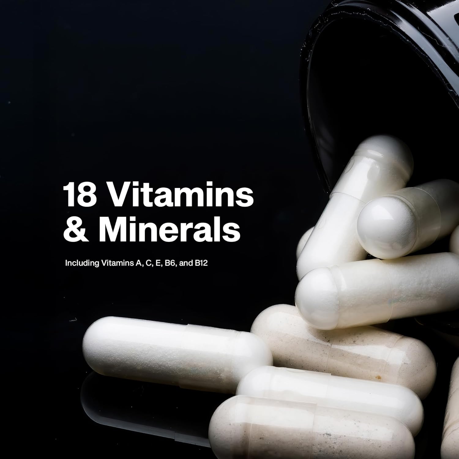 Muscle Tech Plantinum Multi Vitamin - 90 Caplets
