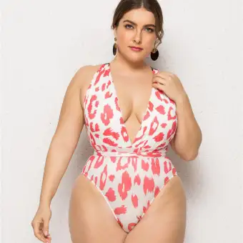 overall style swimsuit