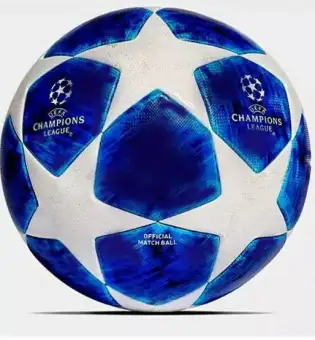 champion league ball 2019