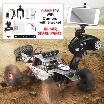 rc car camera kit