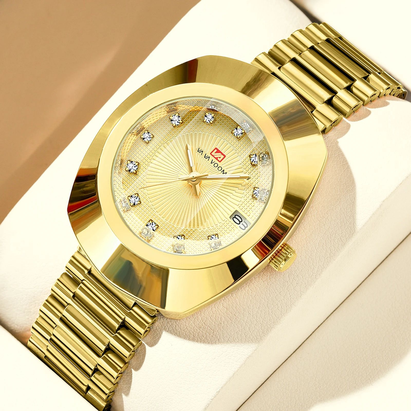 New watch Premium look latest design for Men  Style Men's Watch | Premium Luxury Wrist Watch