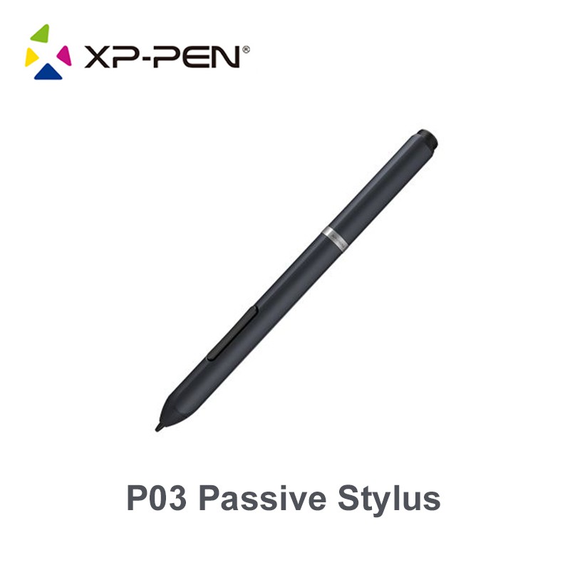 XP-Pen PH03 Battery-free Stylus Graphic Pen Star G960s