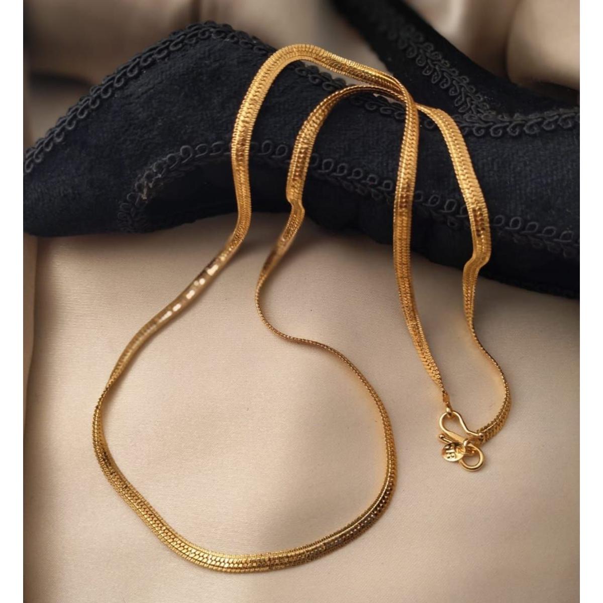 * Chain* â›“ï¸ 28 inch Best quality  *All disgn*