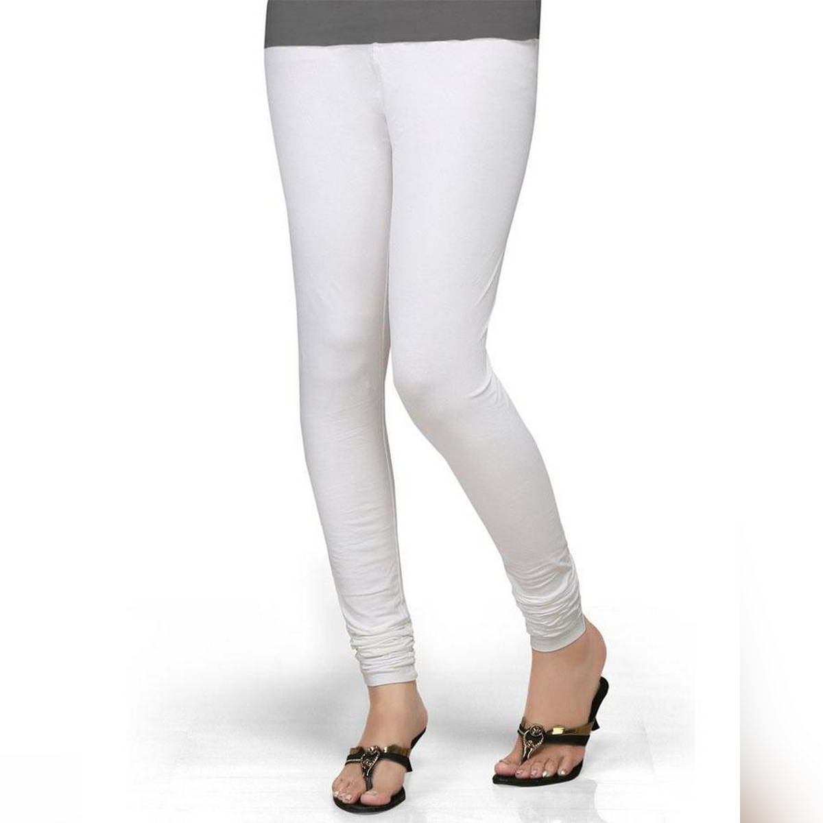 Stretchable Women Leggings For Ladies 