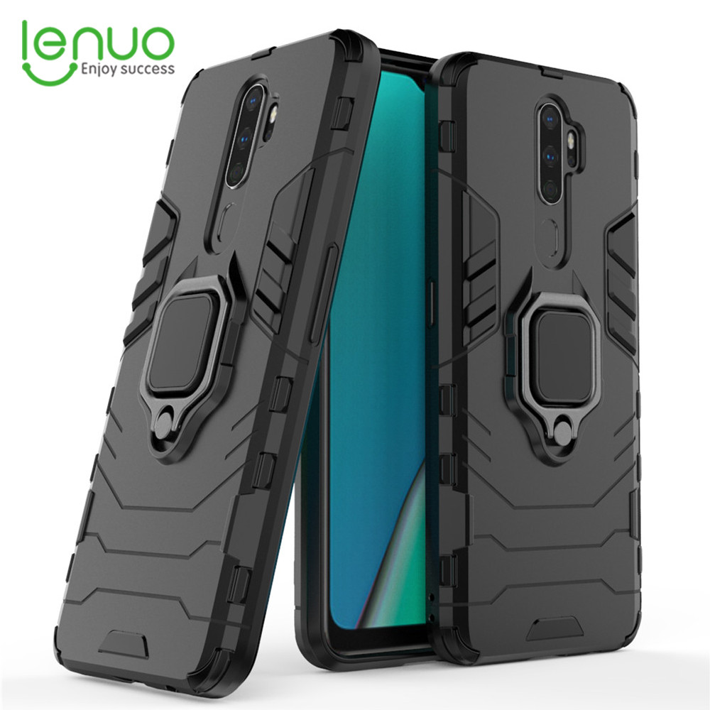 Daraz Hardcase Redmi Daraz Oppo A5 2021 Back Cover Under