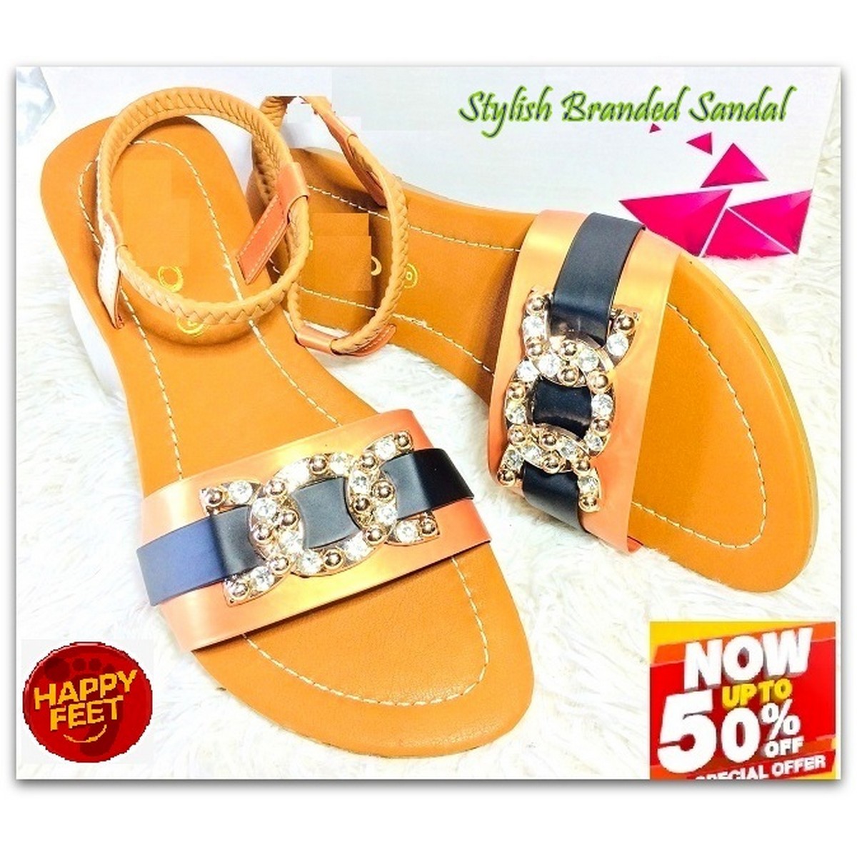 ladies sale slippers