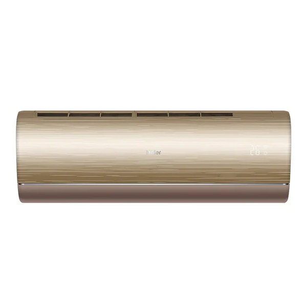 HAIER 1.5 TON T3 UV INVERTER Air Conditioner Model HSU-20HJUVGT3