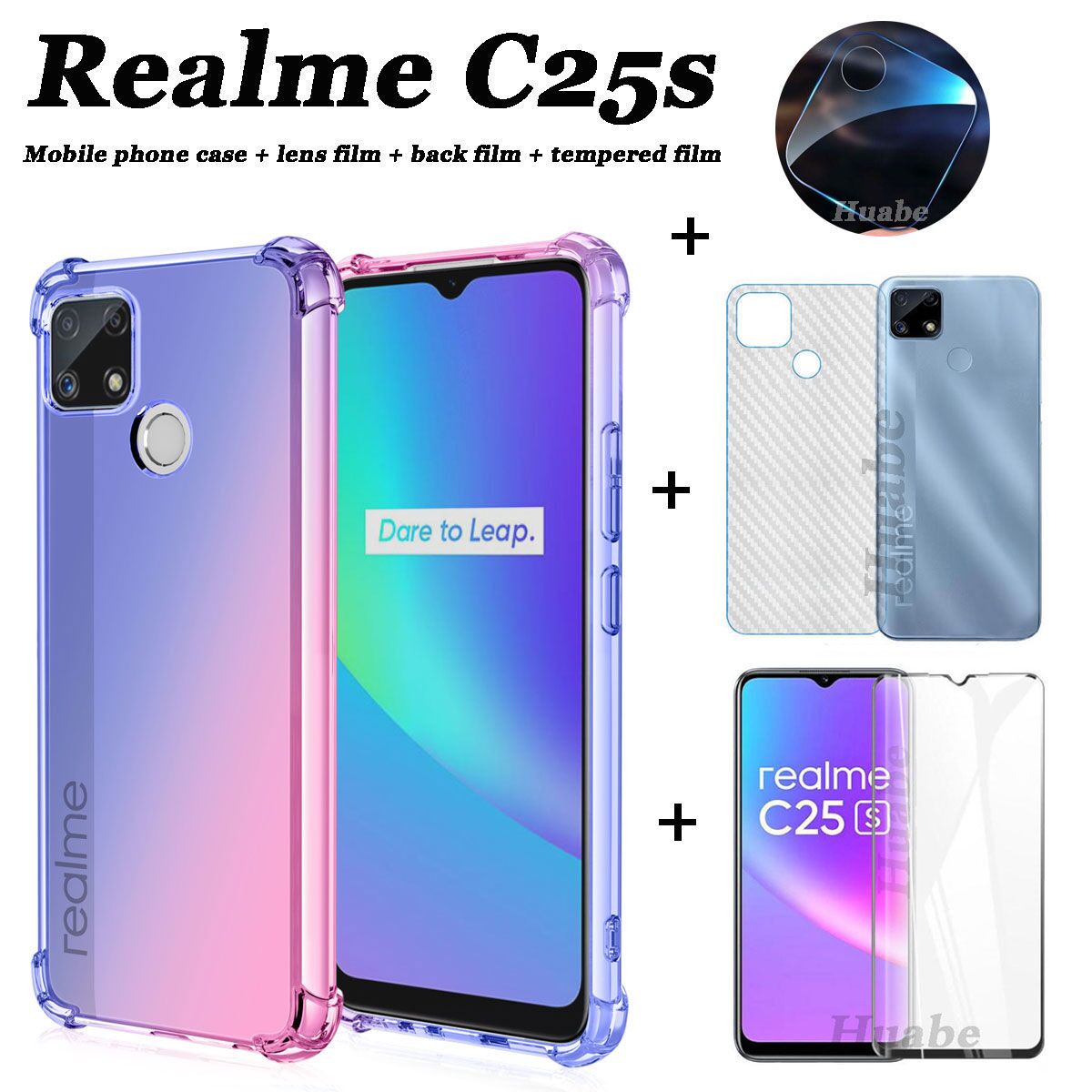 oppo realme c 25 s