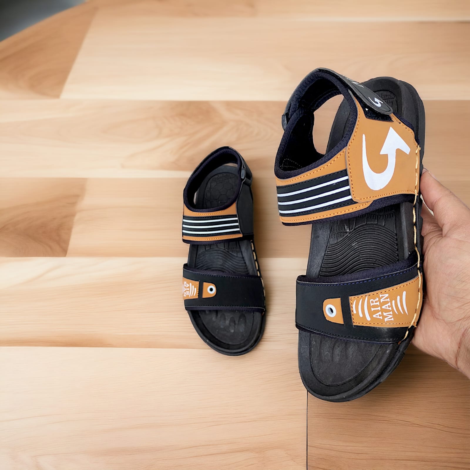 New Trending Stylish Flip Flops Casual Comfortable Durable Breathable Footwear sandals for men  And boys