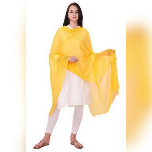 Crincle Chiffon dupatta for girl & women  Chiffon Scarves Women Plain Neck Wrap Scarf Girls Headscarf Soft Headwrap