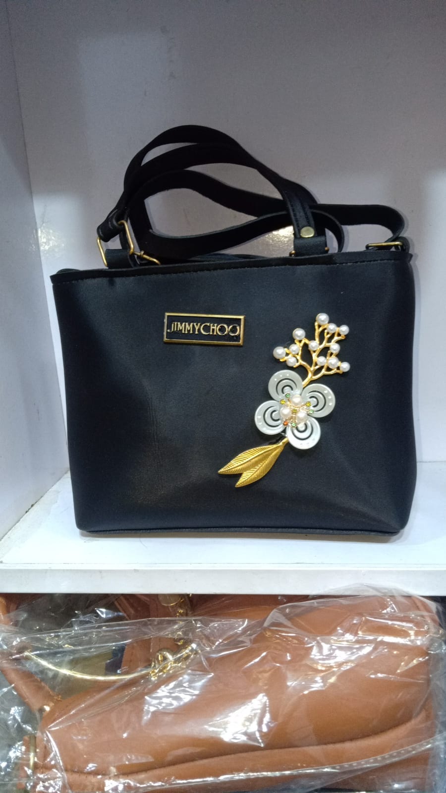 Handbag for girls Leather Bag for women Shoulder bags for ladies casual handbag Phone pouch Crossbody & Shoulder bag for gift Purse for girls
