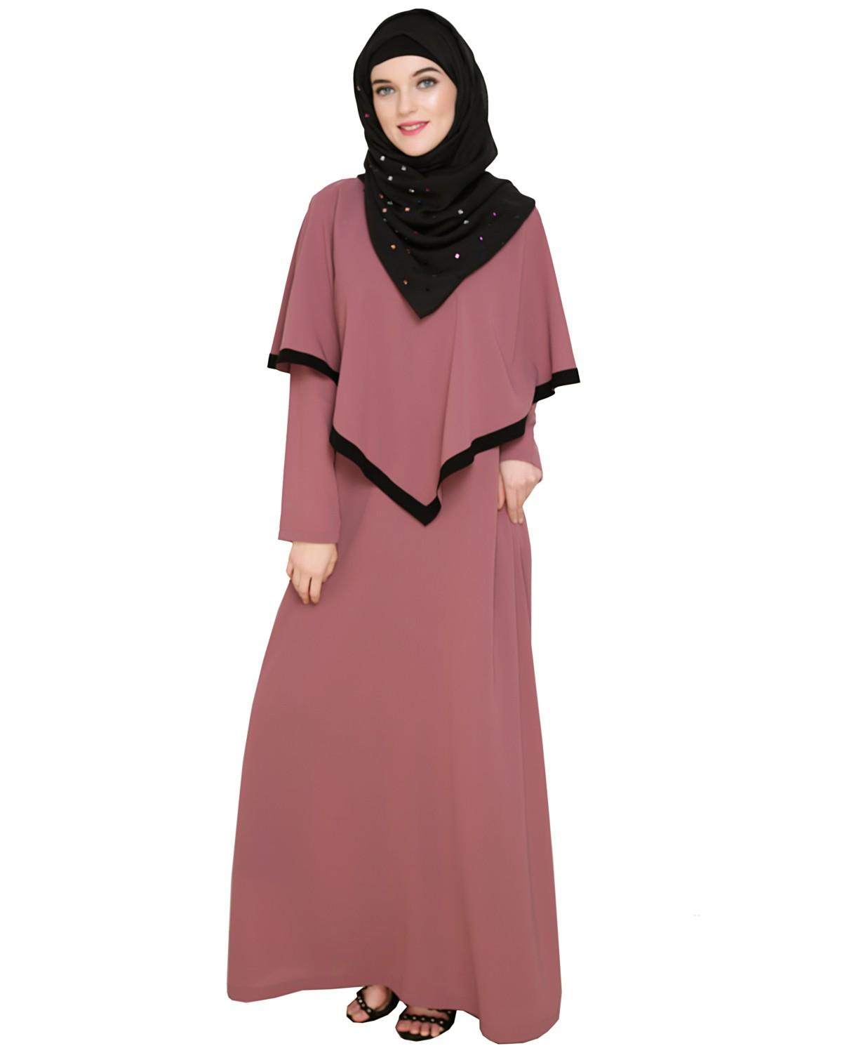 cape abaya